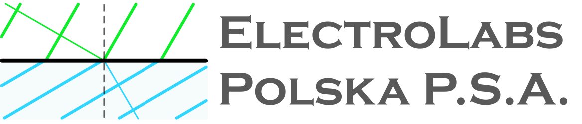 Laboratorium ElectroLabs Polska P.S.A.